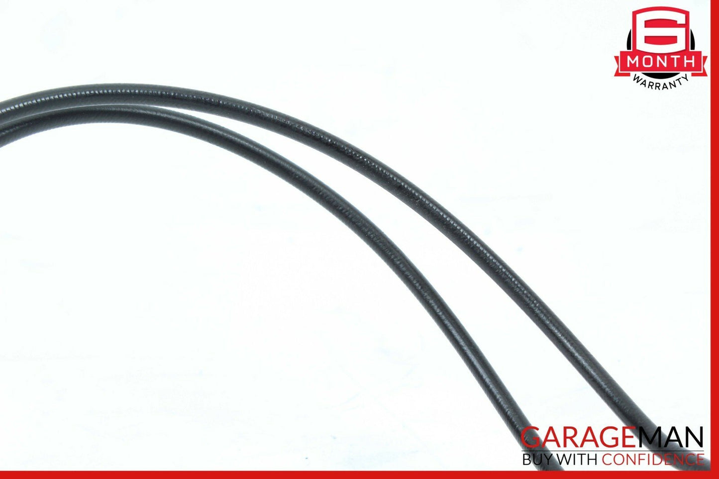 12-20 Mercedes R172 SLK250 SLC43 Left Convertible Top Main Drive Lift Cylinder