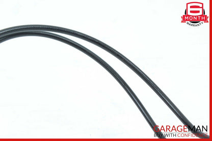 12-20 Mercedes R172 SLK250 SLC43 Left Convertible Top Main Drive Lift Cylinder