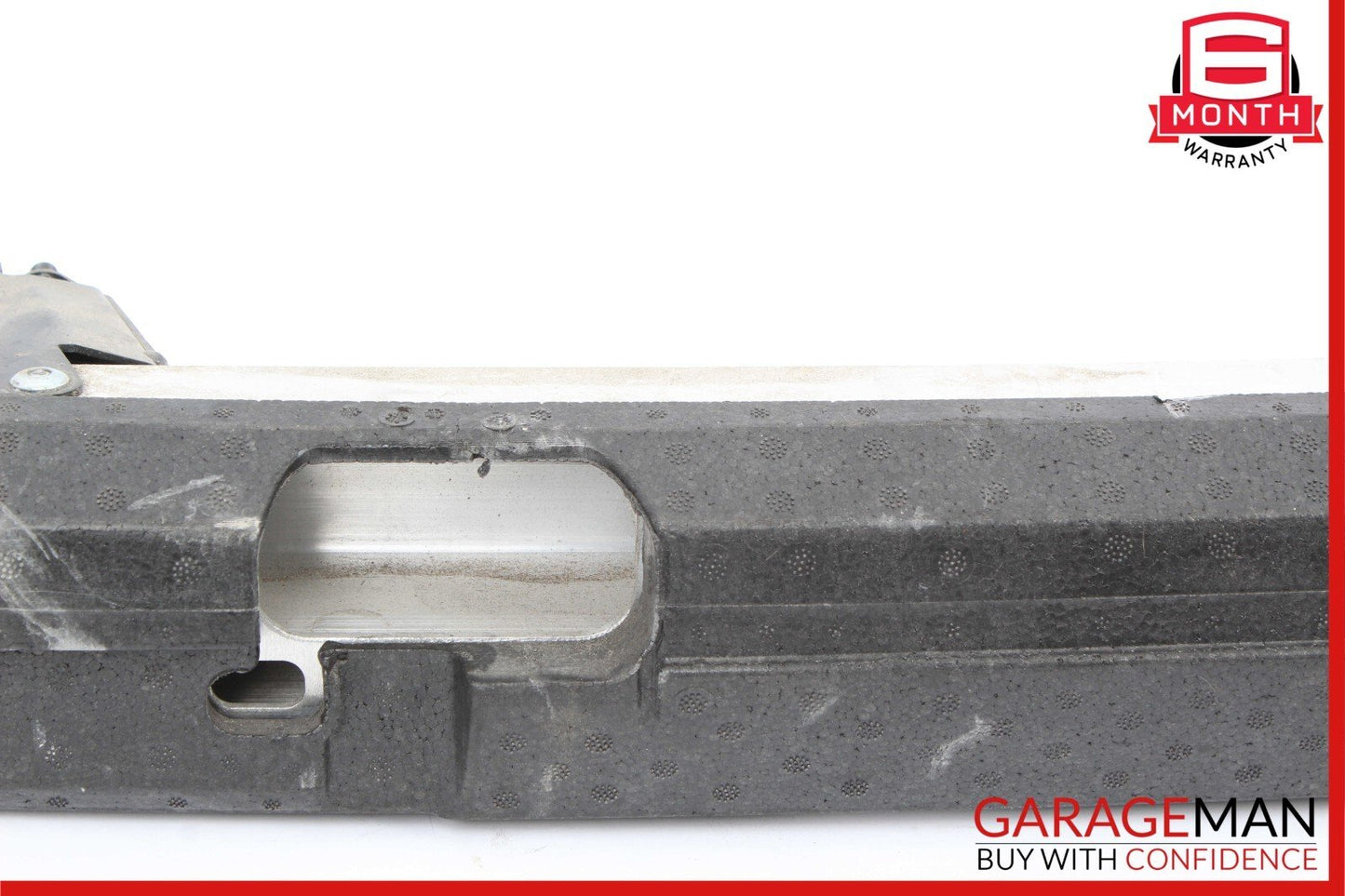 15-18 Ferrari California T Rear Bumper Reinforcement Impact Crash Bar Rebar OEM