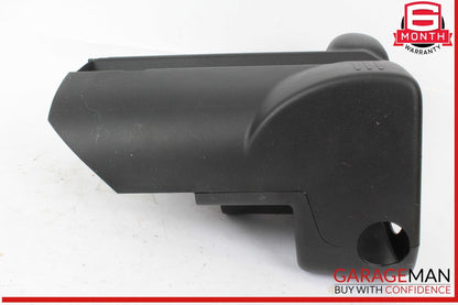 10-13 Land Rover Range Rover Sport Steering Column Surround Cover Trim w/ Switch