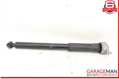 10-16 Mercedes W212 E400 Rear Left And Right Side Shock Strut Absorber Set OEM