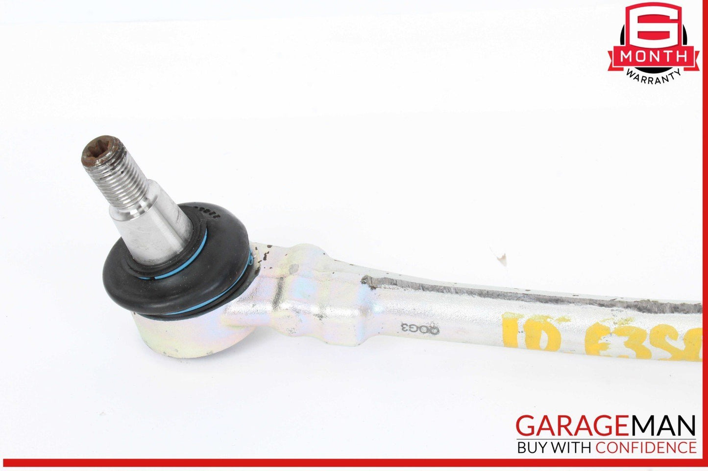10-16 Mercedes W212 E350 Front Left or Right Side Lower Control Arm 2043330314