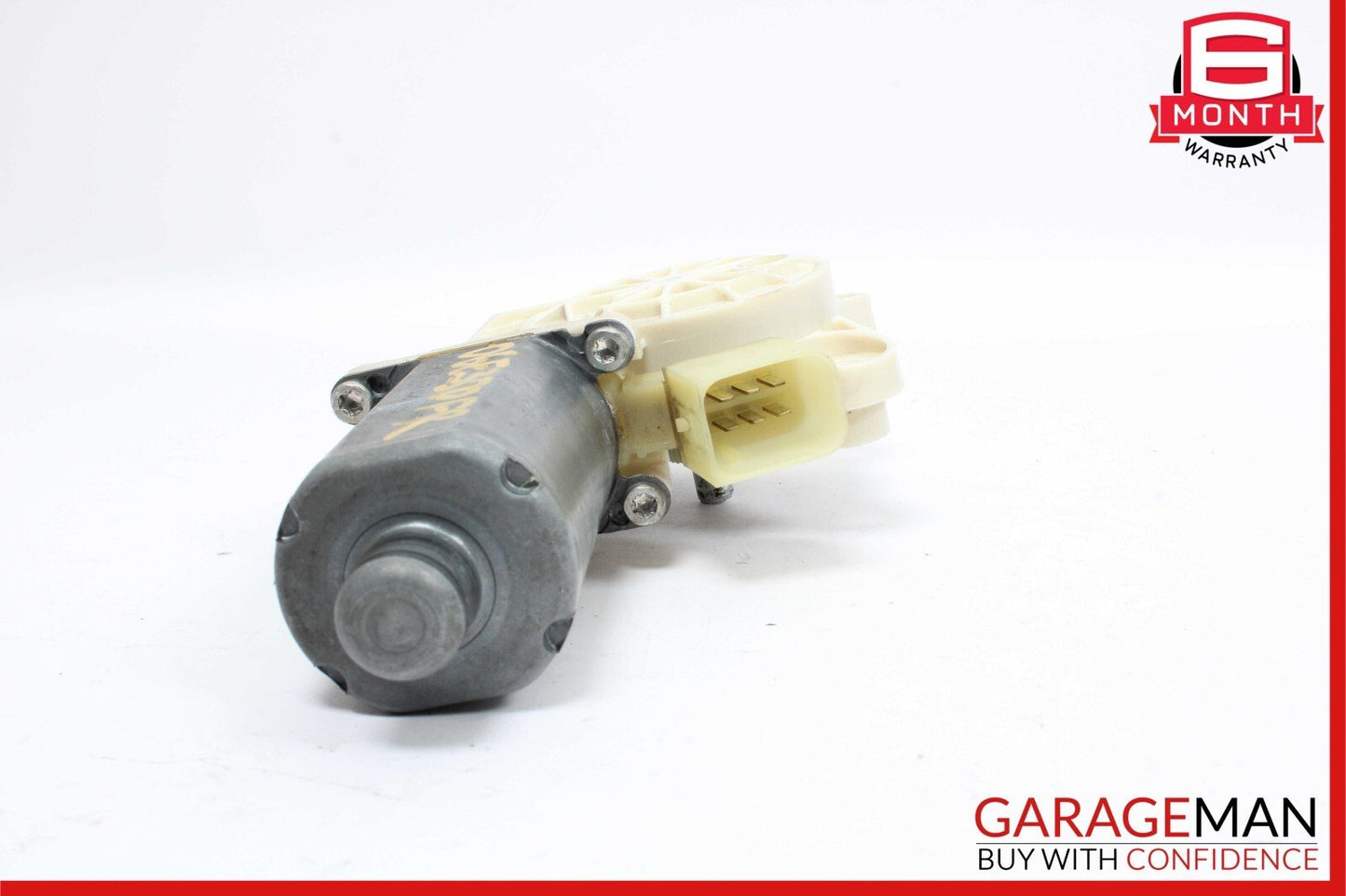 03-09 Mercedes W211 E350 E550 Front Right Side Door Window Regulator Motor OEM