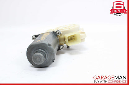 03-09 Mercedes W211 E350 E550 Front Right Side Door Window Regulator Motor OEM