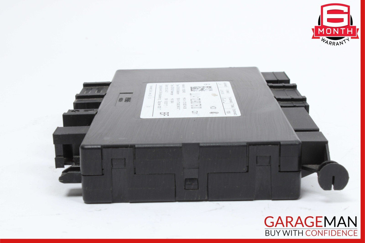 08-20 Mercedes W251 R350 E350 Front Right Side Seat Control Module Unit OEM