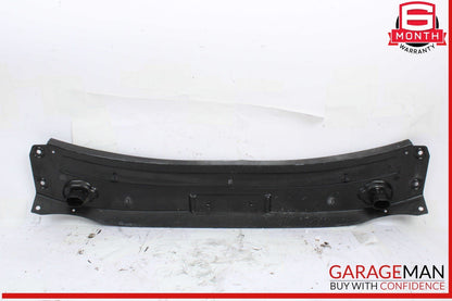 06-12 Mercedes W164 ML350 GL450 Front Upper Radiator Support Tie Bracket Bar OEM