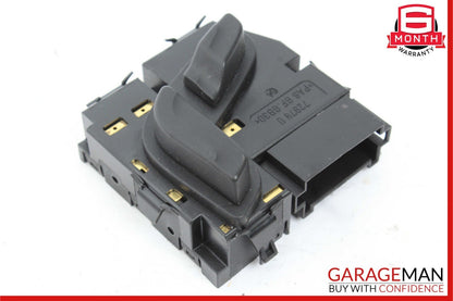 08-15 Mercedes W204 C250 C63 Front Right Side Seat Control Adjust Switch OEM