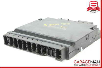 00-06 Mercedes W220 S430 S500 S55 Front Left Driver Side Seat Control Module OEM