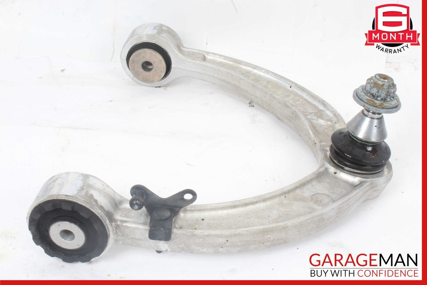 12-19 Mercedes X166 GL450 ML550 Front Right Passenger Side Upper Control Arm OEM