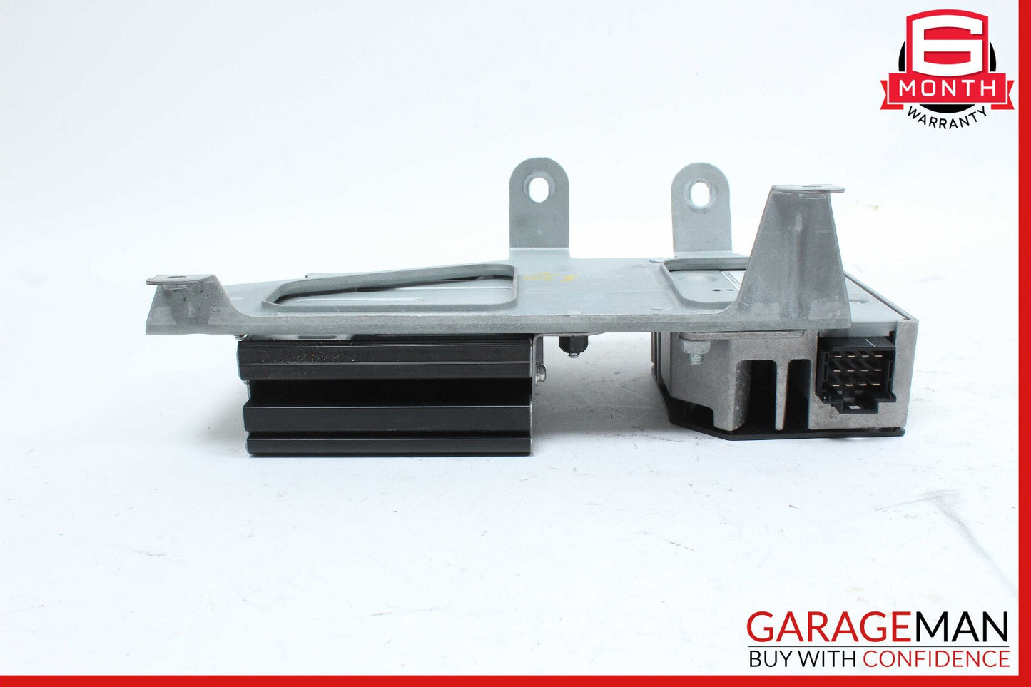 08-18 Mercedes W211 E350 CLS400 Subwoofer Amp Amplifier Harman Becker OEM