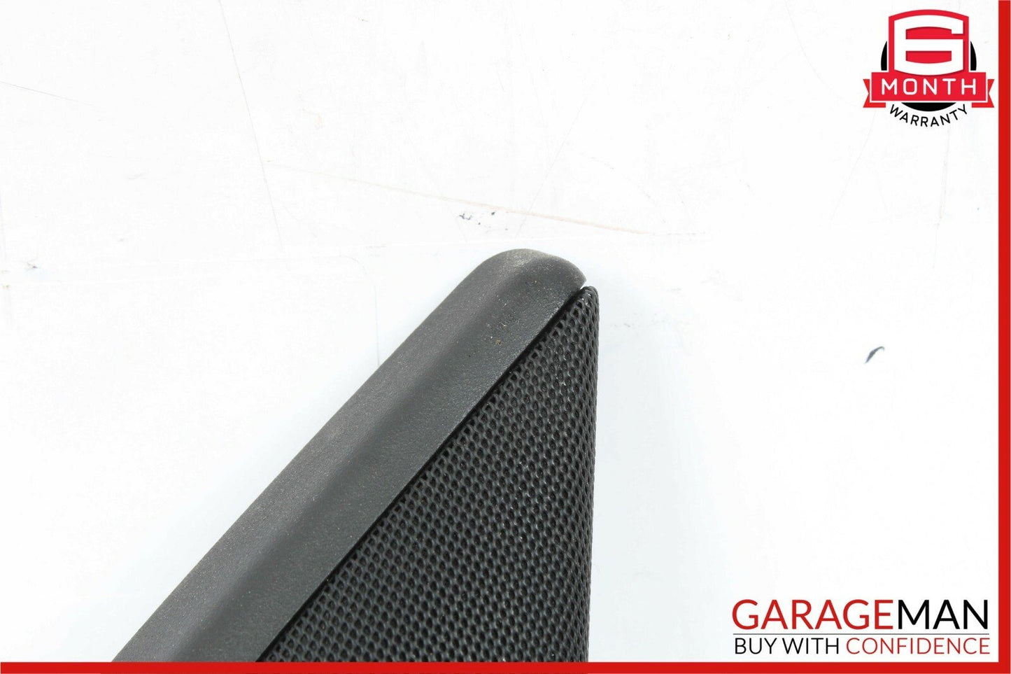 06-11 Mercedes W219 CLS550 CLS55 AMG Door Tweeter Speaker Front Right Black OEM