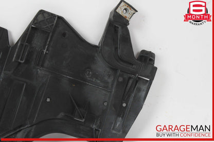 09-12 Audi S4 A4 Front Left Driver Side Lower Headlight Bracket OEM