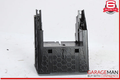 98-05 Mercedes W163 ML320 Front Center Console Dual Cup Holder 1636800714 OEM