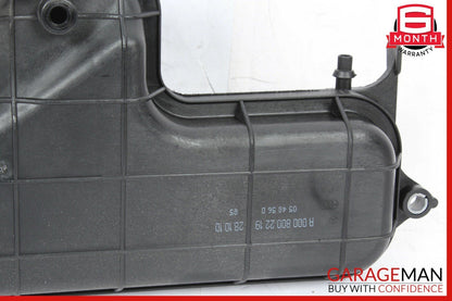 07-13 Mercedes W221 S400 S550 CL550 Dynamic Seats Seat Pressure Vacuum Tank OEM