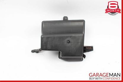 07-12 Mercedes X164 GL450 GL550 Rear Harman Kardon Audio Subwoofer Speaker Box
