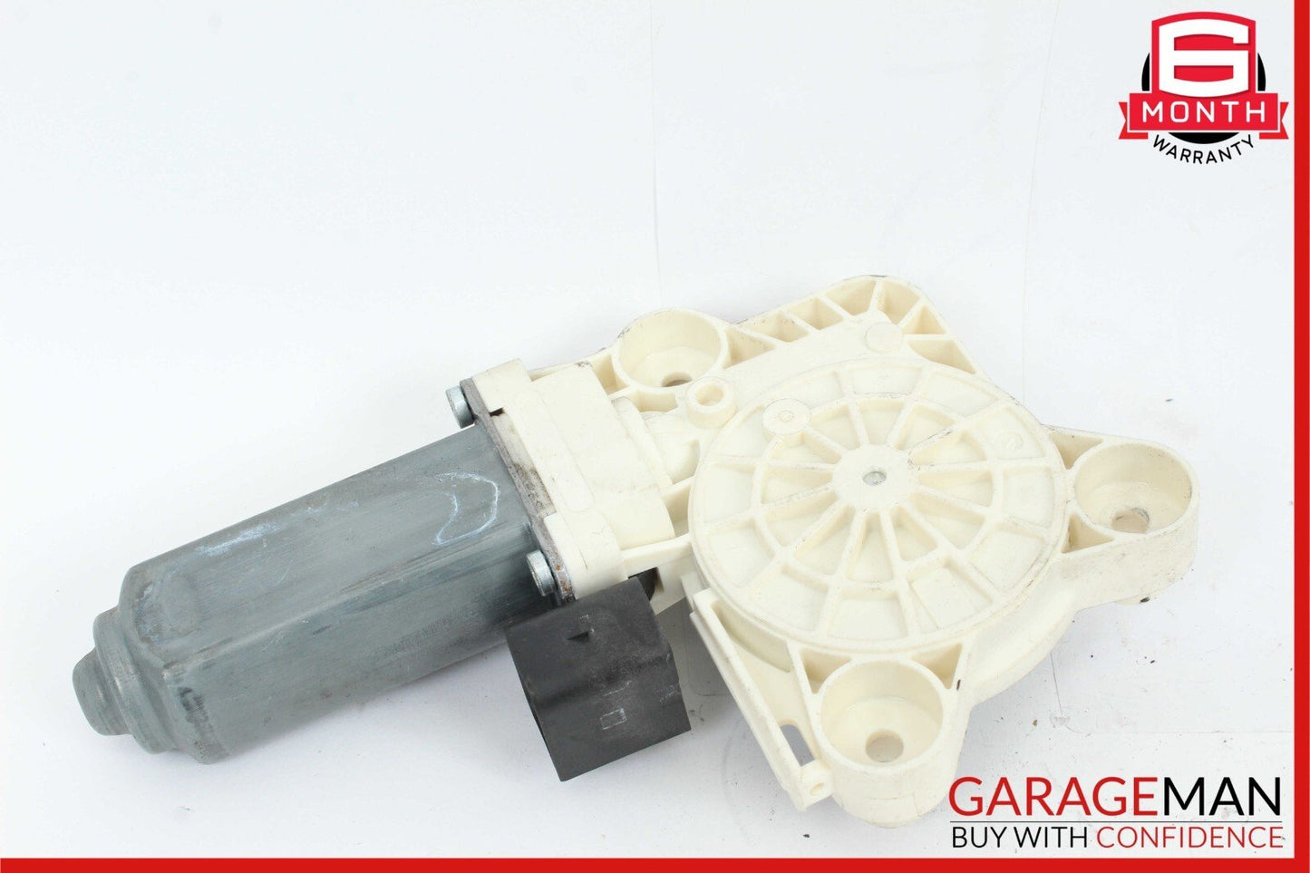 03-09 Mercedes W211 E320 E550 E63 AMG Rear Left Door Window Regulator Motor Unit