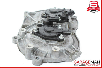 Mercedes C300 GL550 E350 Front Left Side Engine Timing Chain Cover Plate