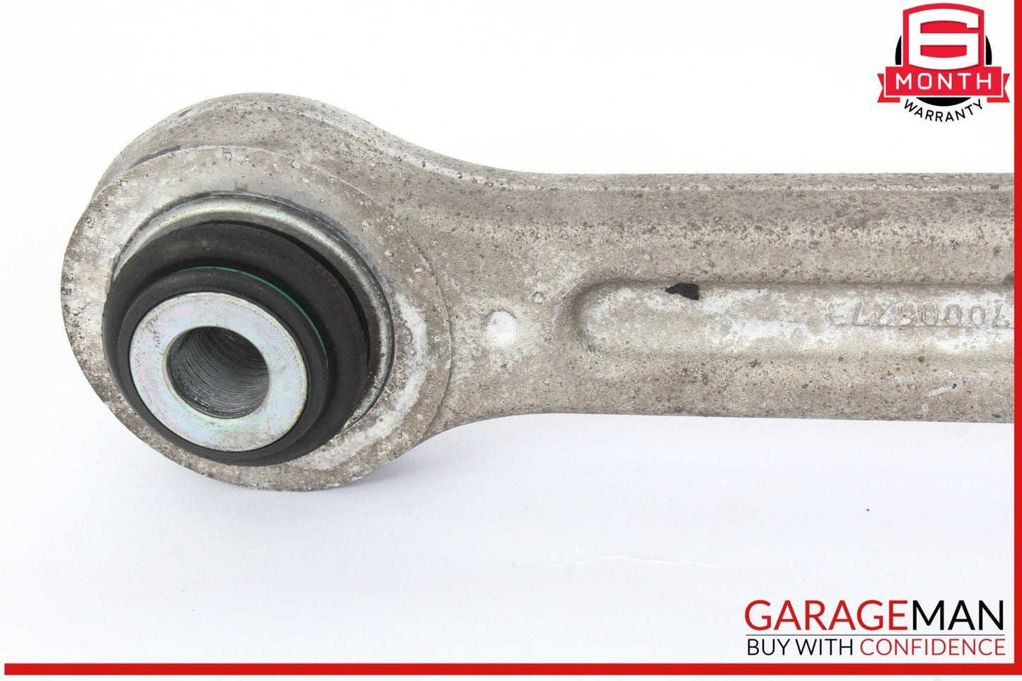 14-17 Maserati Ghibli Rear Left or Right Side Control Arm Bar Link 670006273 OEM