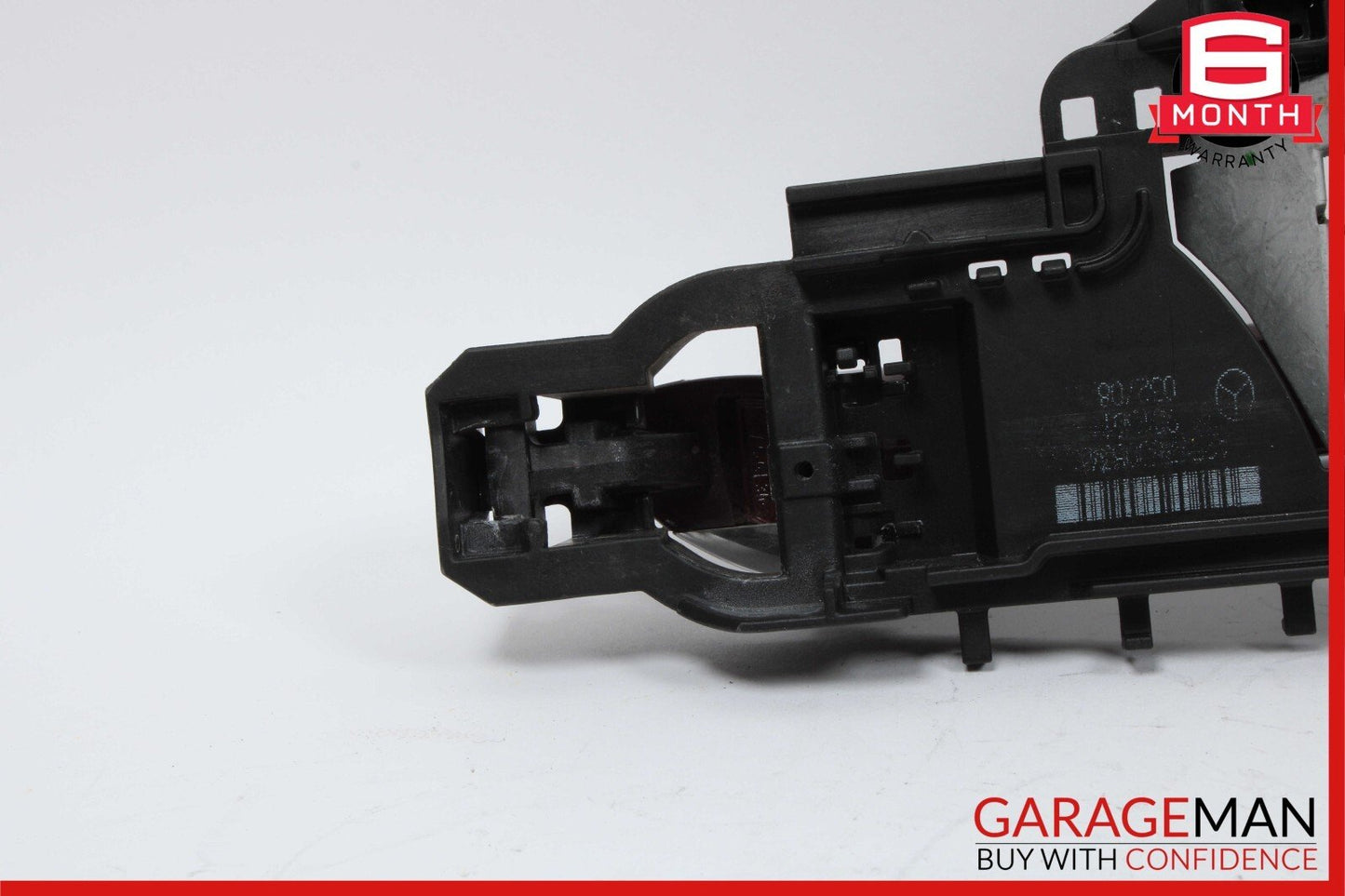 06-13 Mercedes W251 R350 ML550 Rear Left Side Exterior Door Handle OEM