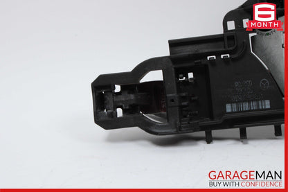 06-13 Mercedes W251 R350 ML550 Rear Left Side Exterior Door Handle OEM