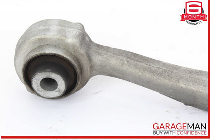 08-14 Mercedes W204 C250 C350 Front Left Side Curved Wishbone Control Arm OEM