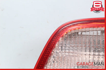 00-03 Mercedes W210 E320 Wagon Rear Right Passenger Inner Tail Light Lamp OEM