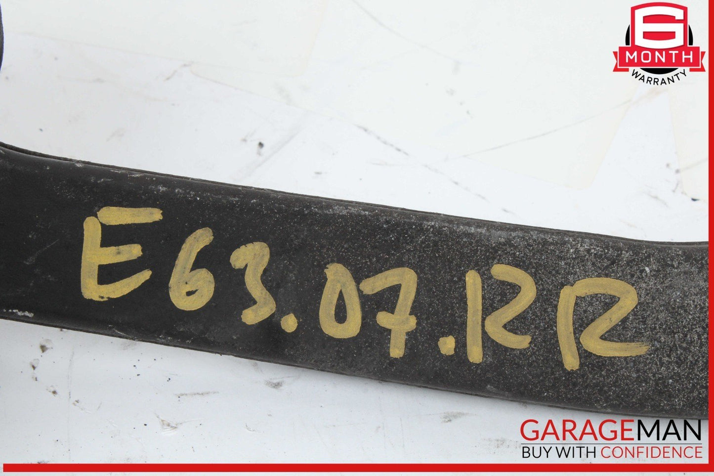 03-11 Mercedes W211 E63 AMG Rear Right Passenger Side Upper Control Arm OEM