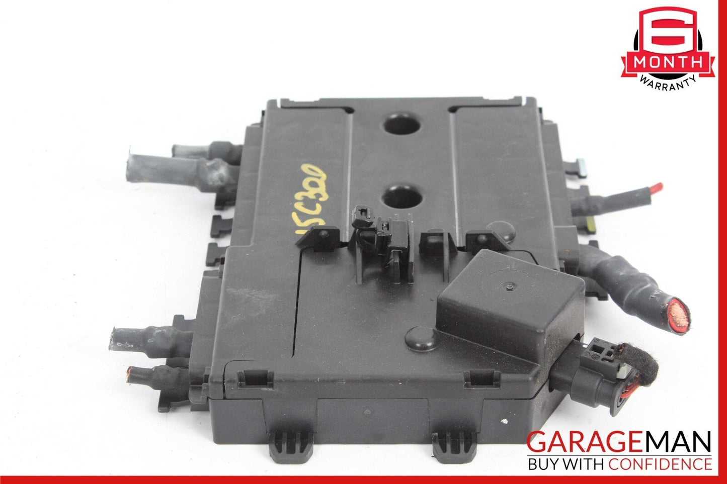 15-19 Mercedes W205 C300 GLC300 Fuse Box Power Distribution Box Module Unit