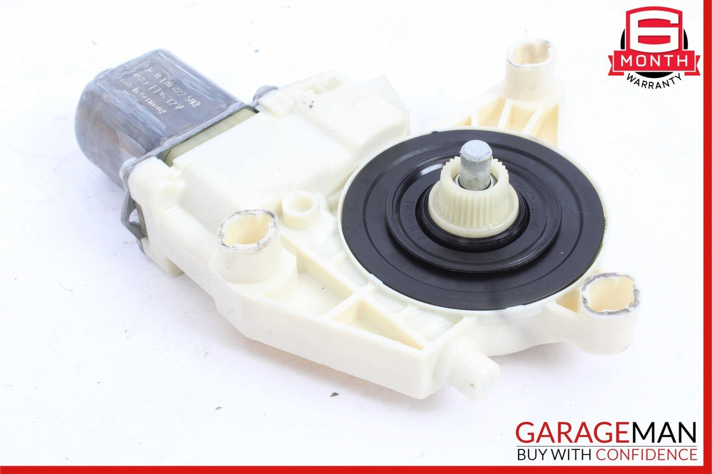 08-14 Mercedes W204 C250 Sedan Front Left Side Door Window Regulator Motor OEM