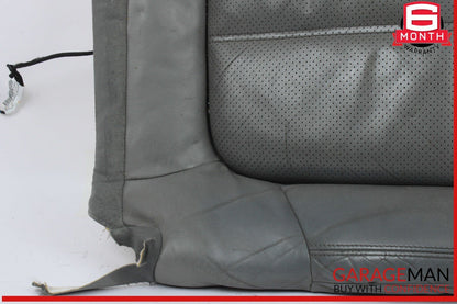 11-18 Porsche Cayenne 958 AWD Front Right Side Lower Bottom Seat Cushion OEM