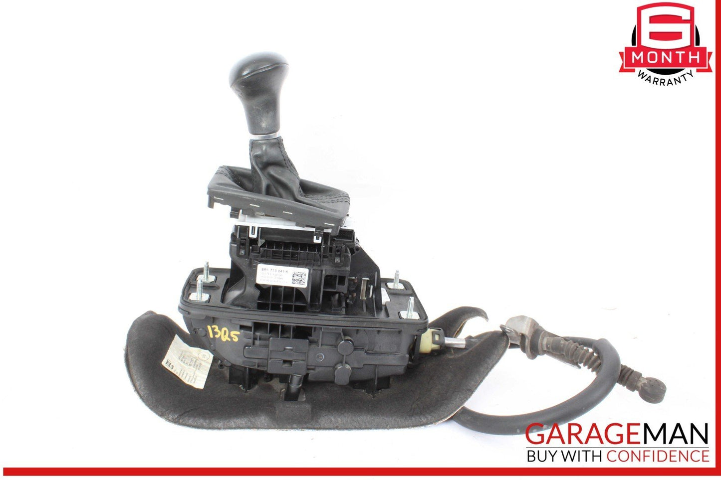 13-17 Audi Q5 Automatic Transmission Gear Shifter Selector 8R0713077B OEM