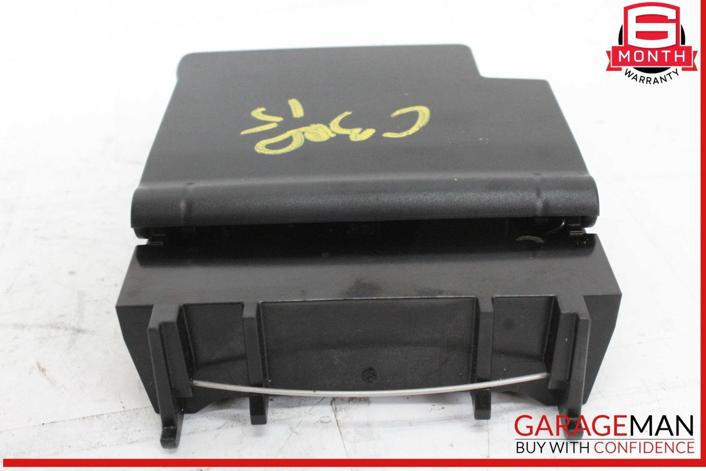 15-20 Mercedes W205 C300 C350e Front Center Console Ashtray Ash Tray OEM