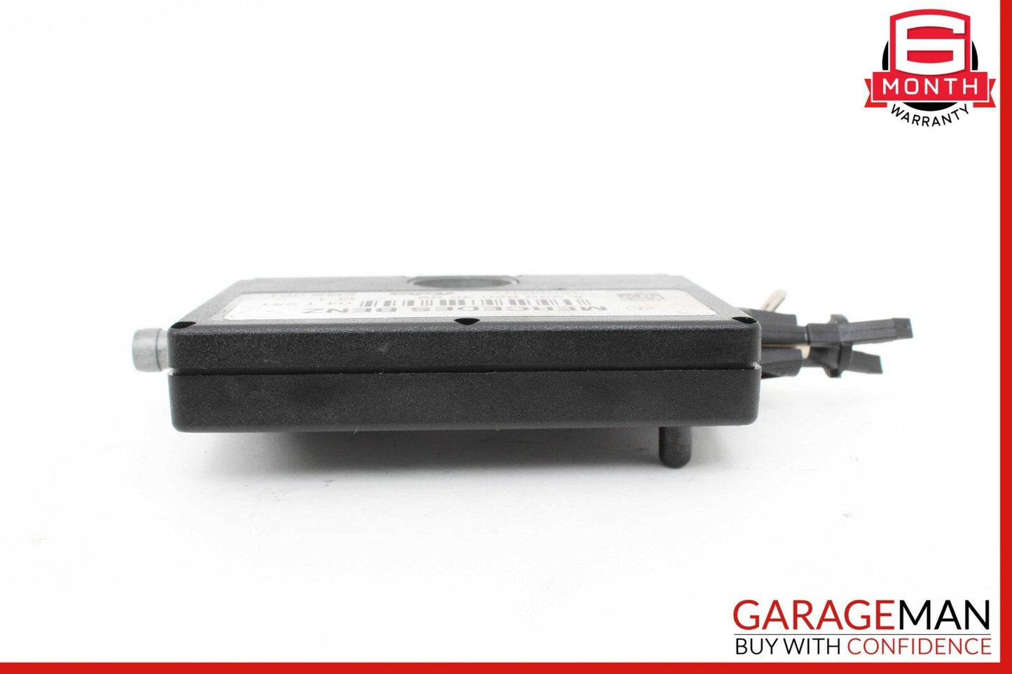 03-08 Mercedes R230 SL500 Antenna AMP Amplifier Booster Module 2308203289 OEM
