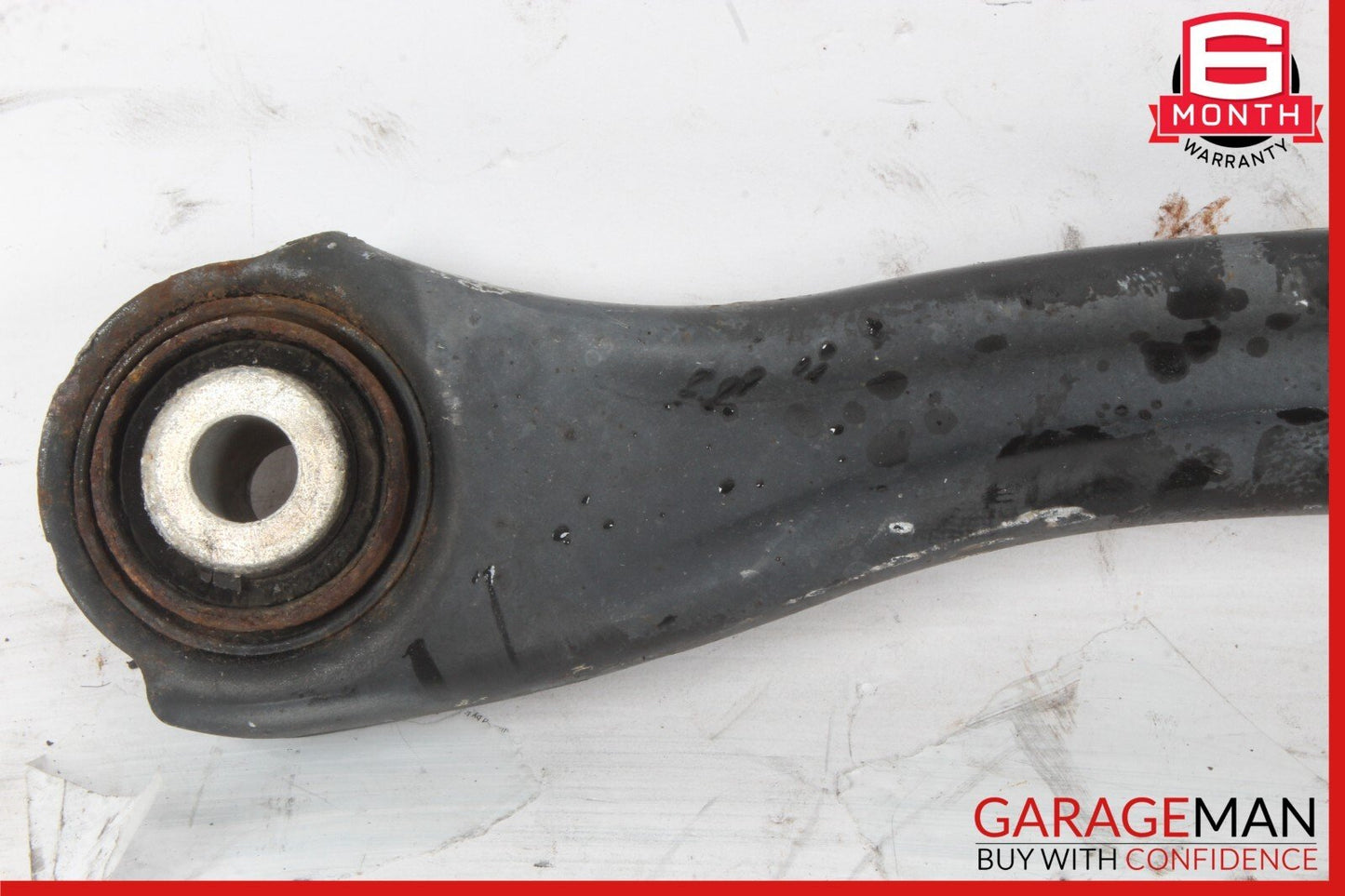 12-20 Mercedes R172 SLK250 SLK350 Rear Right Side Upper Control Arm OEM