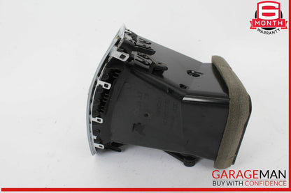 14-17 Audi SQ5 Front Left Driver Side Dash Dashboard AC A/C Air Vent OEM