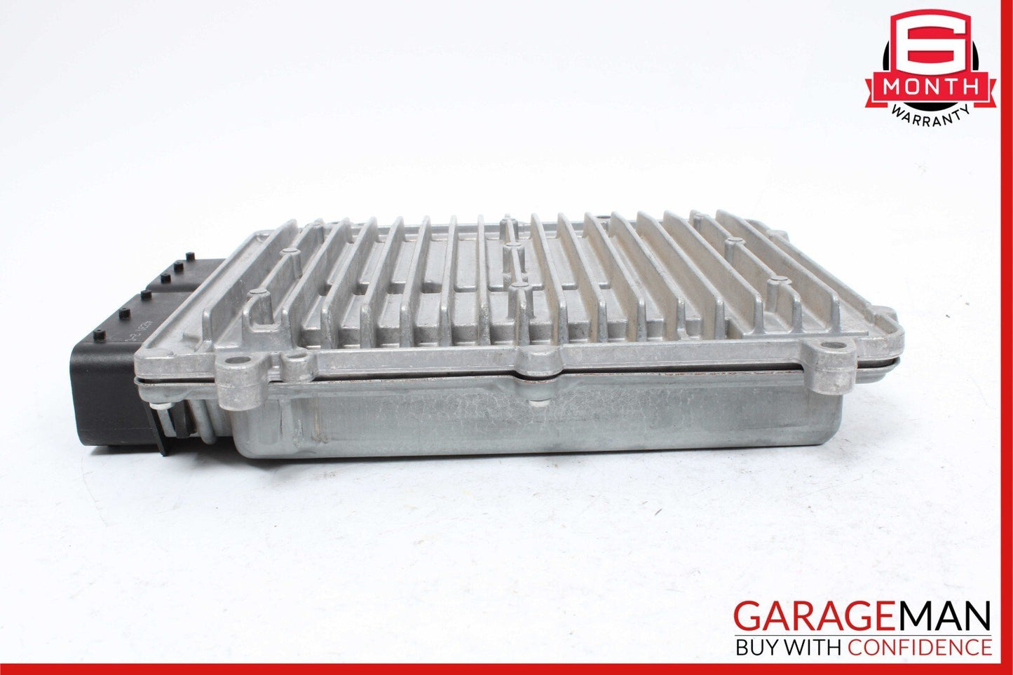 12-15 Mercedes W204 C350 GLK350 E350 ECU Engine Control Module Unit OEM