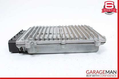 12-15 Mercedes W204 C350 GLK350 E350 ECU Engine Control Module Unit OEM
