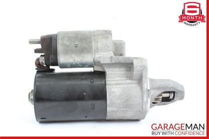 06-13 Mercedes E350 R350 S550 CL550 C300 Bosch Engine Starter Motor