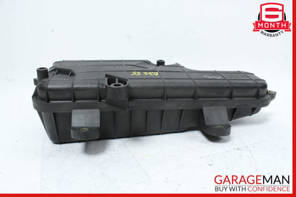 03-06 Mercedes W220 S55 AMG E500 Central Locking Vacuum Pump Tank 2118000019 OEM