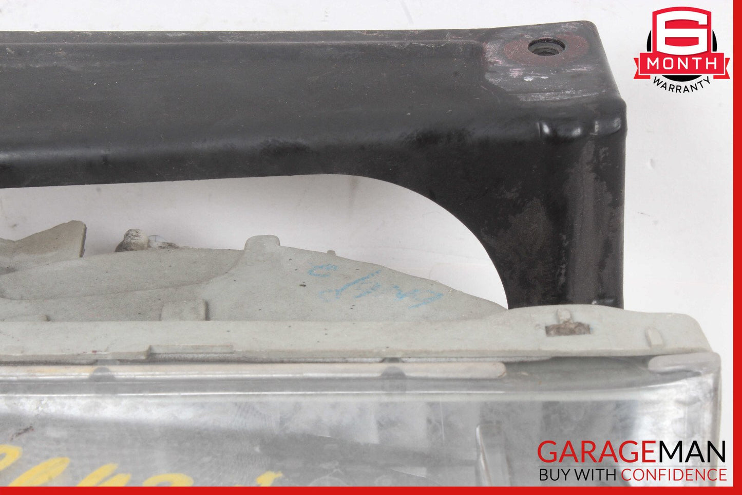 02-10 Lexus SC430 Front Right Side Fog Light Lamp OEM