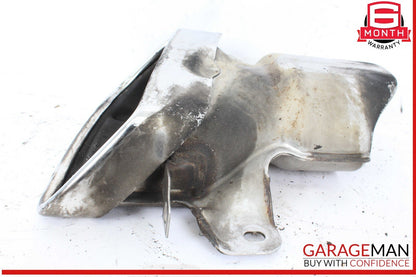 10-18 Mercedes W218 CLS550 E550 Rear Exhaust Muffler Tip Tips Set of 2 Pc OEM