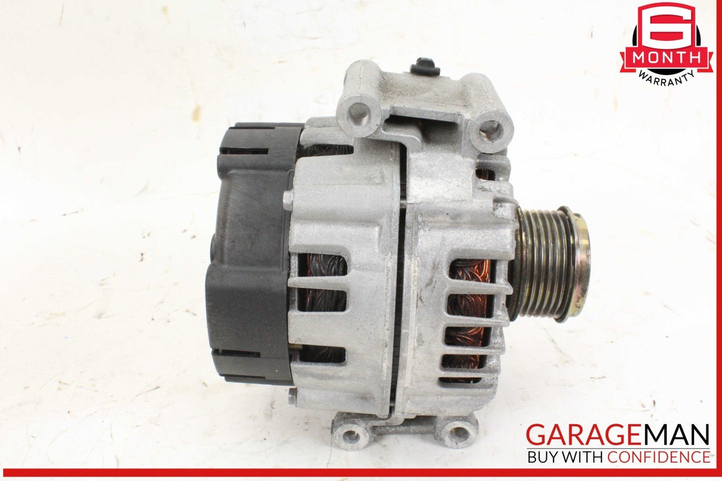 13-17 Audi Q5 A5 A4 Alternator Generator Valeo 14V 180A 06H903017K OEM