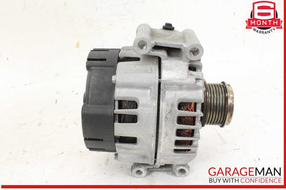 13-17 Audi Q5 A5 A4 Alternator Generator Valeo 14V 180A 06H903017K OEM