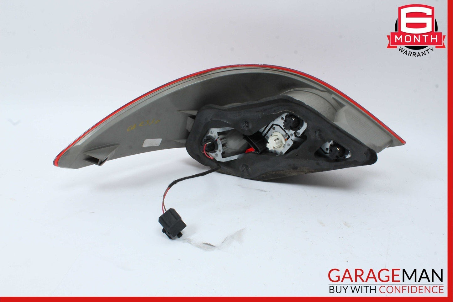 06-10 Mercedes W251 R350 R500 R63 AMG Rear Right Side Taillight Tail Light Lamp