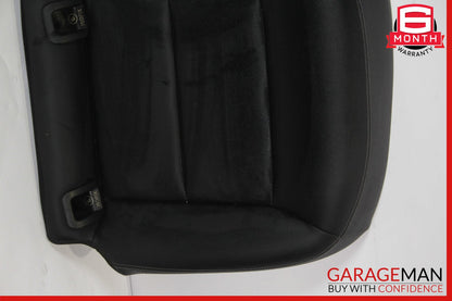 15-20 Mercedes X156 GLA250 Rear Lower Bottom Seat Cushion Cover Black OEM