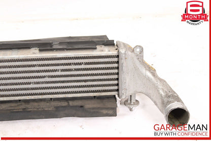 97-00 Mercedes R170 SLK230 Intercooler Air Cooler Radiator 1705000200 OEM