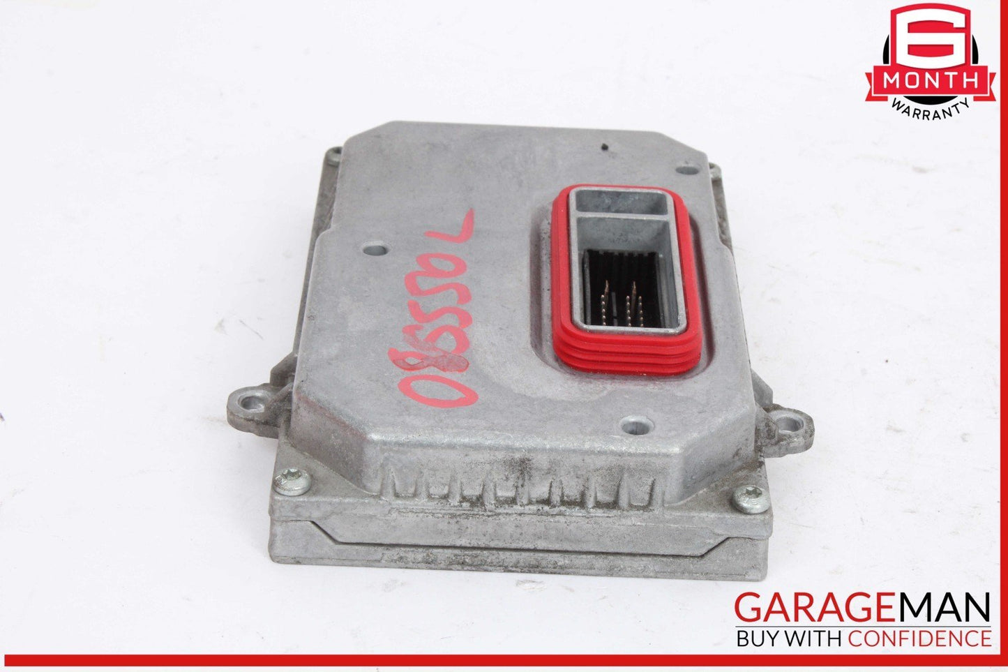 07-10 Mercede W221 S550 S450 Xenon HID Headlight Ballast Module Unit OEM