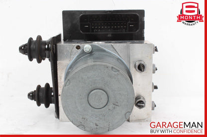 09-12 Audi S5 A4 ABS Pump Anti Lock Brake Module Bosch 8K0907379AB OEM