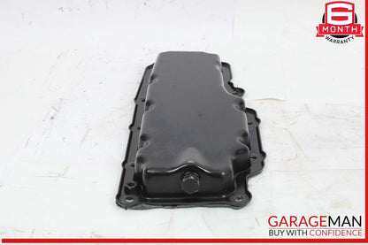 15-18 Mercedes W205 C300 Lower Engine Oil Pan 2740101702 OEM