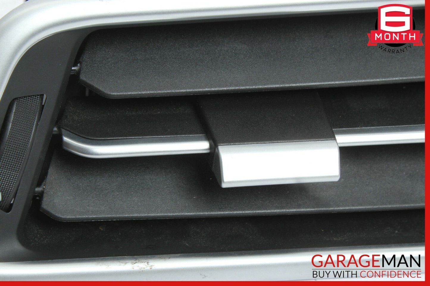 14-17 Maserati Ghibli Front Right Passenger Side Dash A/C AC Air Vent Trim Panel